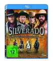 Produktbild: Silverado Kevin Costner von Blu-ray NEU OVP Deutsche Fassung