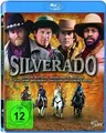 Produktbild: Silverado [Blu-ray] von Kasdan, Lawrence | DVD | Zustand sehr gut