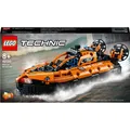 Produktbild: LEGO Luftkissenboot für Rettungseinsätze (42120, LEGO Technic) (42120)