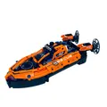 Produktbild: LEGO® TECHNIC 42120 Luftkissenboot für Rettungseinsätze