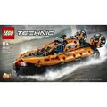 Produktbild: LEGO® Technic 42120 Luftkissenboot für Rettungseinsätze