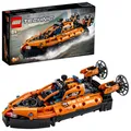 Produktbild: LEGO® Technic 42120 Luftkissenboot für Rettungseinsätze | Neu | OVP