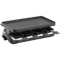 Produktbild: Trisa Raclette Grill Tischgrill Raclette Supreme 8 elektrisch für acht Personen