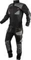 Produktbild: NEO TOOLS Arbeitsoverall HD Slim Schutzoverall Overall Arbeitsanzug - Größe: XL