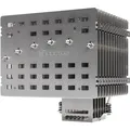 Produktbild: Noctua NH-P1, CPU-Kühler, silber