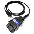 Produktbild: AutoDia K509 für CarPort Software CAN UDS oder KKL USB Diagnose Interface