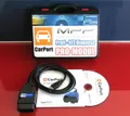 Produktbild: OBDII Diagnose Carport für VW Audi Seat Skoda VAG 1990-2020 Pro-Modul KKL & CAN