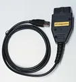 Produktbild: Diagnose Interface für Carport geeignet für VW Fehler auslesen Codieren bis 2024