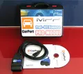Produktbild: OBD2 KKL+CAN UDS Diagnose Interface für VW AUDI SEAT CarPort Software PRO-MODUL