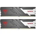 Produktbild: DDR5 32GB KIT 2x16GB PC 6400 Patriot Viper Venom PVV532G640C32K