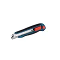 Produktbild: BOSCH Professional Cuttermesser blau 18,0 mm, 1 St. mit Prämie nach Registrierung