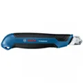 Produktbild: Bosch Cutter-Messer 18 mm Werkzeug Grau