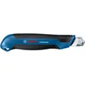 Produktbild: Bosch Professional Cutter-Messer Professional, 18mm, Teppichmesser, blau