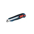 Produktbild: AKTION: BOSCH Professional Cuttermesser blau 18,0 mm, 1 St. mit Prämie nach...
