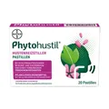 Produktbild: Phytohustil® Hustenreizstiller Pastillen