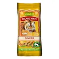 Produktbild: Organic Mints Ginger HIH (100 g)