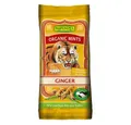 Produktbild: Rapunzel Süßigkeit Organic Mints Ginger - Nachfüllbeutel 100g