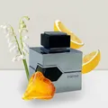 Produktbild: Al haramain L’Aventure Intense Eau de Parfum 100 ml