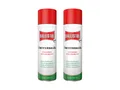 Produktbild: BALLISTOL Universalöl Spray, 400 ml, 2 Stück