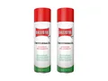 Produktbild: BALLISTOL Universalöl Spray, 400 ml, 2 Stück