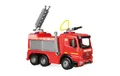 Produktbild: LENA - GIGA TRUCKS - Aufsitzfeuerwehr 2158