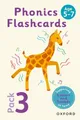 Produktbild: Katie Press Tara Dod Essential Letters and Sounds Phonics Flashcards Pac (Cards)