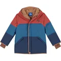 Produktbild: Finkid Kinder Taika Snow Jacke (Größe 140 , blau)