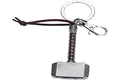 Produktbild: Monogram Thor Hammer Schlüsselanhänger 7Cm