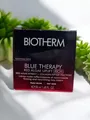 Produktbild: BIOTHERM Blue Therapy Red Algae Uplift Rich für trockene Haut Taille 50ML- Neu