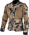 Produktbild: Leatt ADV FlowTour 7.5 wasserdichte Motorrad Textiljacke, camouflage, 2XL