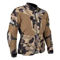 Produktbild: Leatt ADV FlowTour 7.5 wasserdichte Motorrad Textiljacke