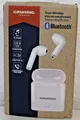 Produktbild: GRUNDIG MEGIN6850/002, In-ear In-Ear-Kopfhörer Weiß -Neu- 2.3 1216 S6