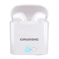 Produktbild: Grundig Bluetooth Kopfhörer – In Ear Earbuds 400 mAh – Ohrhörer mit 2 Stunden Wi
