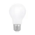 Produktbild: Eglo 110035 LED E27 Leuchtmittel 1x12W Ø60mm warmweiss