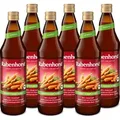 Produktbild: Rabenhorst Gartenmöhre   6er Pack (6 x 700 ml)