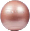 Produktbild: ENERGETICS 145063 Gymnastik Ball, Rose, 55