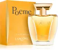 Produktbild: Lancôme / Poême / 100 ml / Eau de Parfum/  EdP/ Lancome Poeme/ Neu/OVP/ 2025
