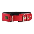 Produktbild: Hundehalsband Hunter Neoprene Reflect Rot [39-46 cm]