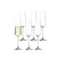 Produktbild: Leonardo Sektgläser Puccini 280 ml 6er Set