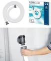Produktbild: Bestway 38 mm Poolschlauch Universal 300 cm - Pumpenschlauch Schwimmbadschlauch