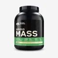 Produktbild: Mass Gainer Serious Mass Vanille 2,7 kg
