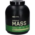 Produktbild: Gainer Serious Mass 2.7 Optimum Nutrition