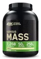 Produktbild: Optimum Nutrition Serious Mass 2,7 Kg-Dose (18,35 EUR/kg)