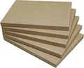 Produktbild: Vermiculite-Platte SENDEO 20 mm Stärke | 400 x 300 mm (5 Stück)