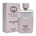 Produktbild: Gucci Guilty Love Edition MMXXI Pour Homme Eau De Toilette 50ml Parfum Duft EDT