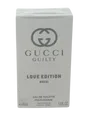 Produktbild: Gucci Guilty Love Edition MMXXI Eau de Toilette Pour Homme 50ml