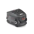 Produktbild: Packtasche GiVi X-Line Polyester 9-12 Liter 250 x 240 x 260 mm