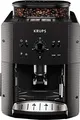 Produktbild: Krups EA810B70 Kaffeevollautomat (1450 Watt, 1,8 Liter, 15 bar, CappuccinoPlus-Düse) anthrazit