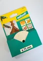 Produktbild: Wolfcraft Stück Wolfcraft Polierfilzscheibe 75 X 10 X 10mm  Art. Nr.  2130000