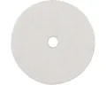 Produktbild: Polierfilzscheibe Wolfcraft Ø 75 mm
